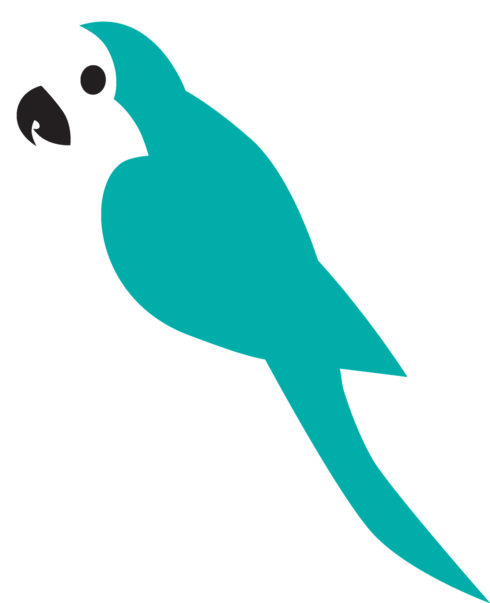 Bird icon