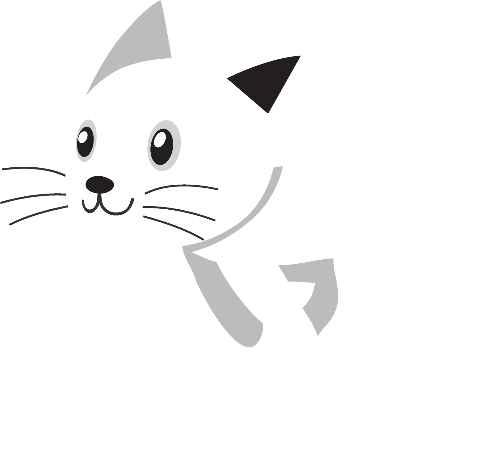 Cat icon