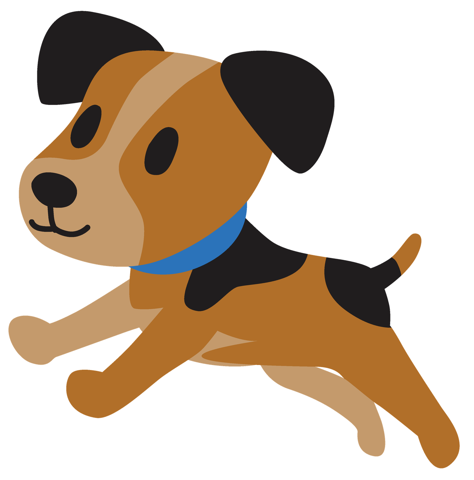 Dog icon
