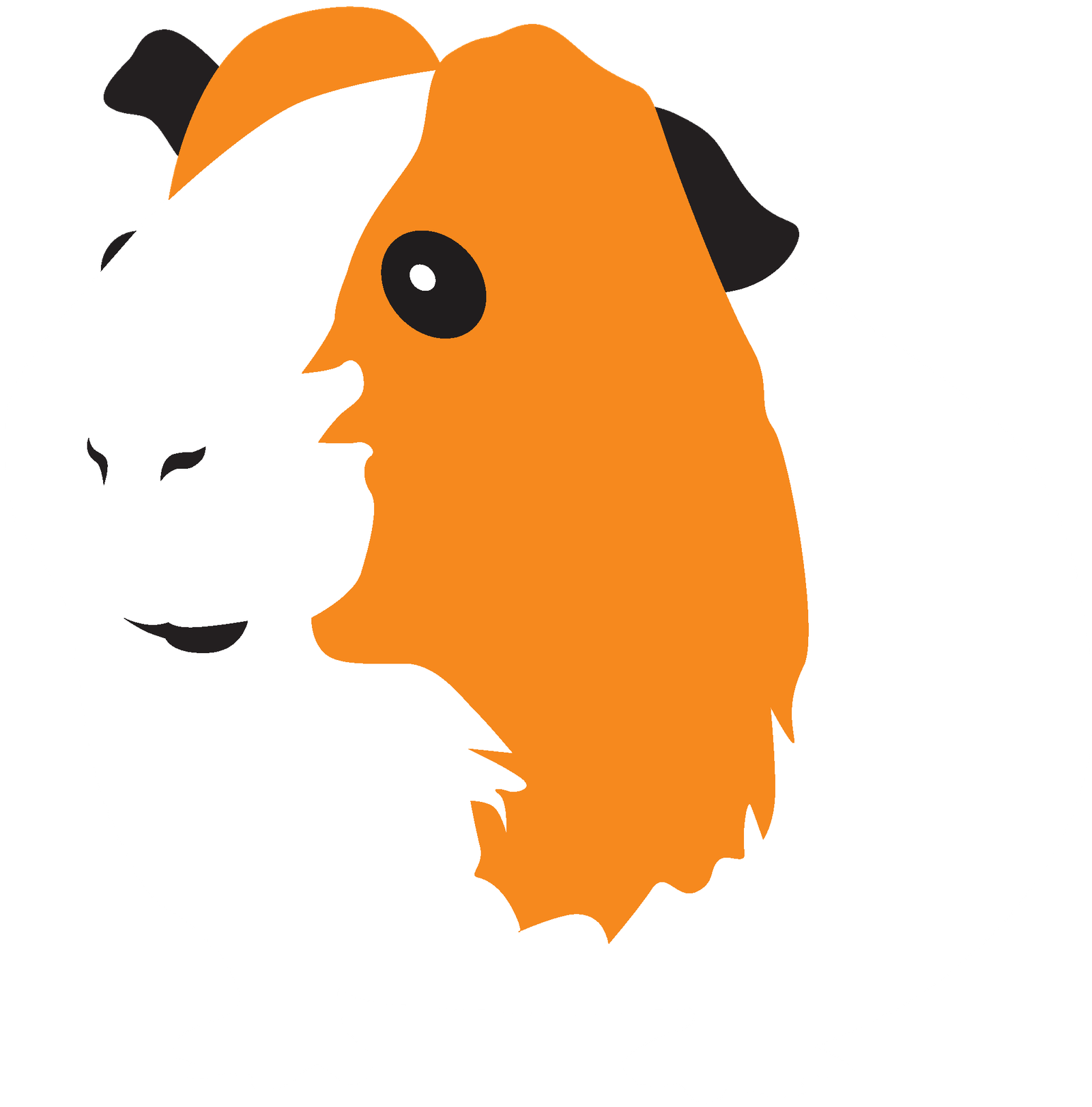 Guinea pig icon